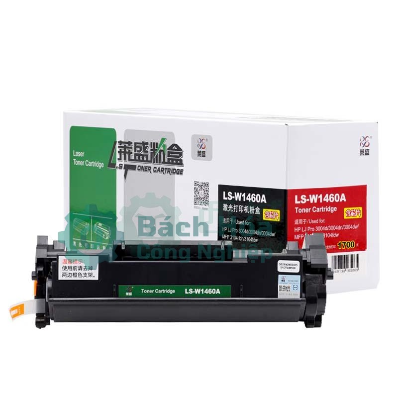 Khí cụ điện LS W1460A