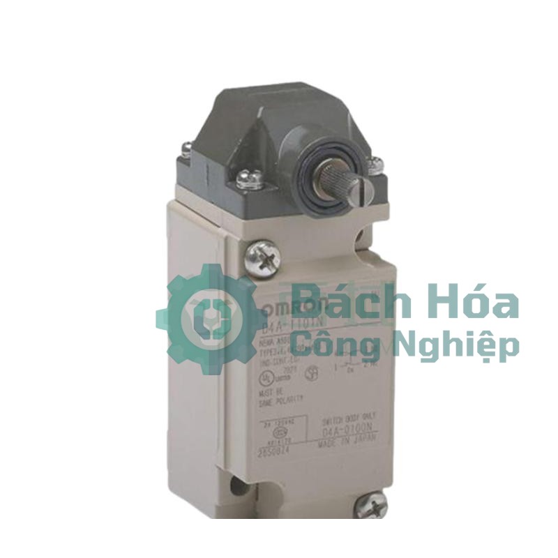Khí cụ điện OMRON 1101N