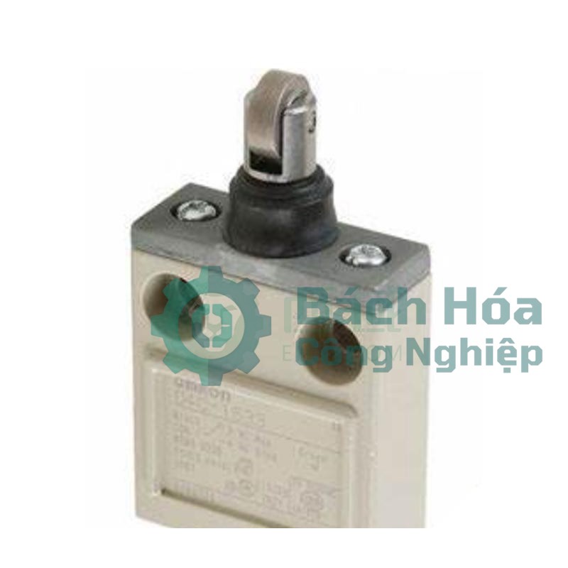 Khí cụ điện OMRON 1233