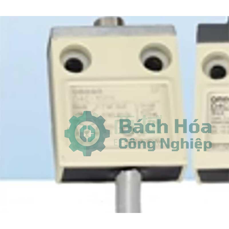 Khí cụ điện OMRON 1501