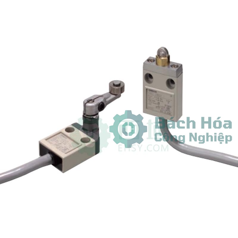Khí cụ điện OMRON 1620