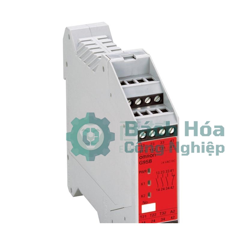 Khí cụ điện OMRON 2002-A