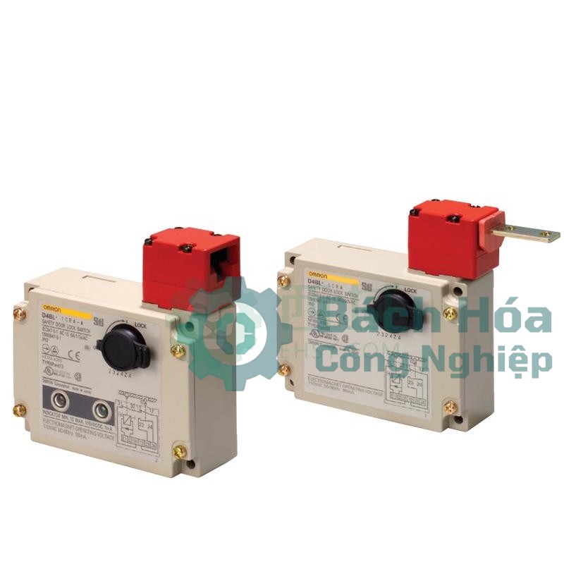 Khí cụ điện OMRON 2111N