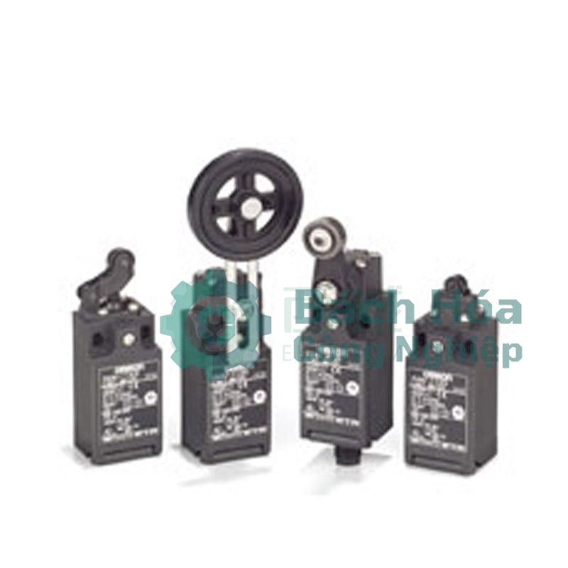 Khí cụ điện OMRON 2131