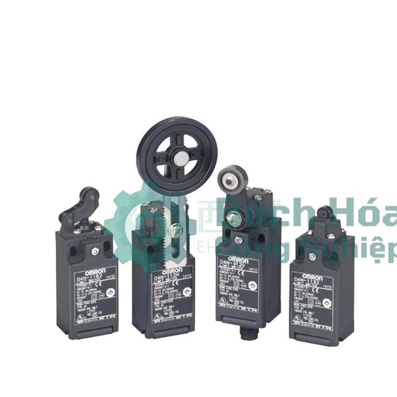 Khí cụ điện OMRON 2187
