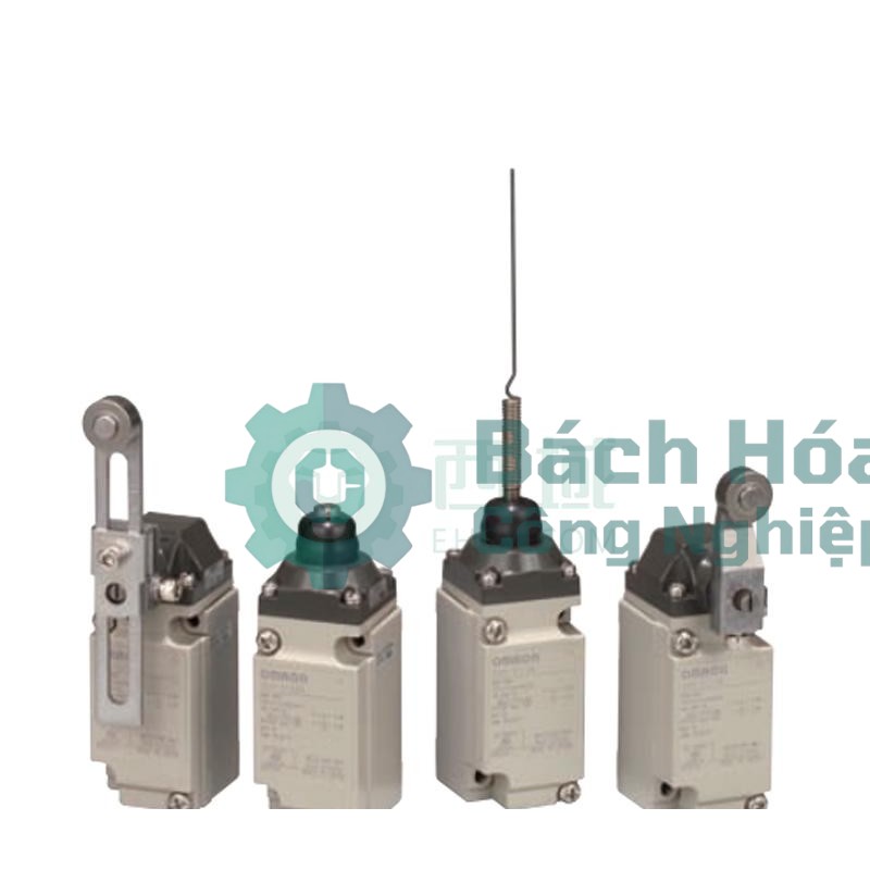 Khí cụ điện OMRON 2717N