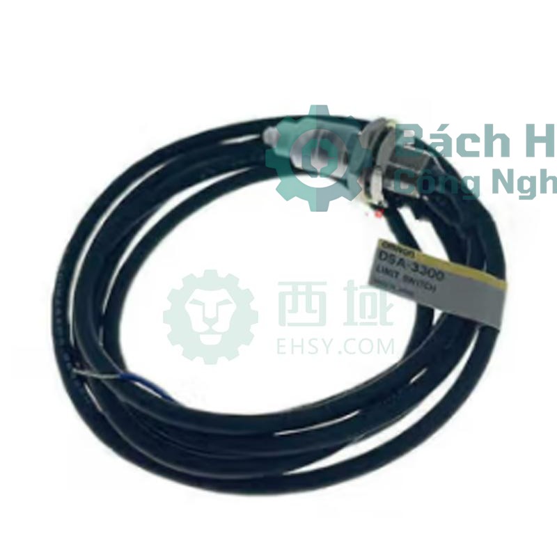 Khí cụ điện OMRON 3210