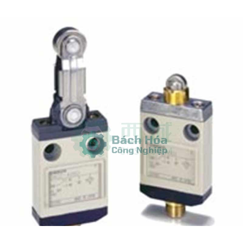Khí cụ điện OMRON 4031