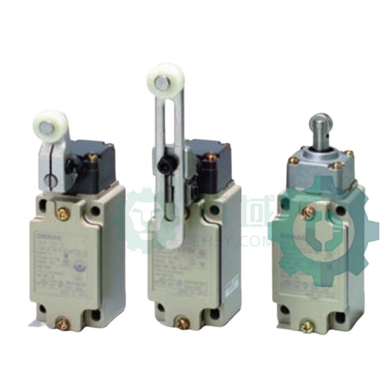 Khí cụ điện OMRON 4116N