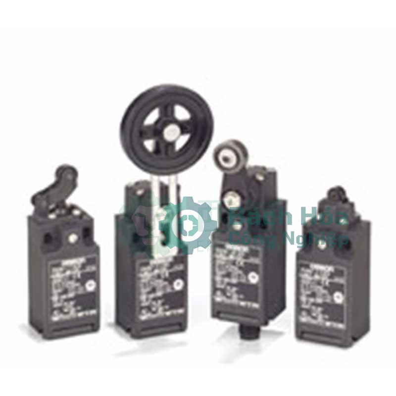 Khí cụ điện OMRON 4125