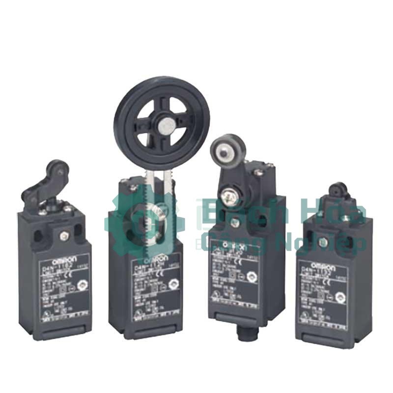 Khí cụ điện OMRON 4220