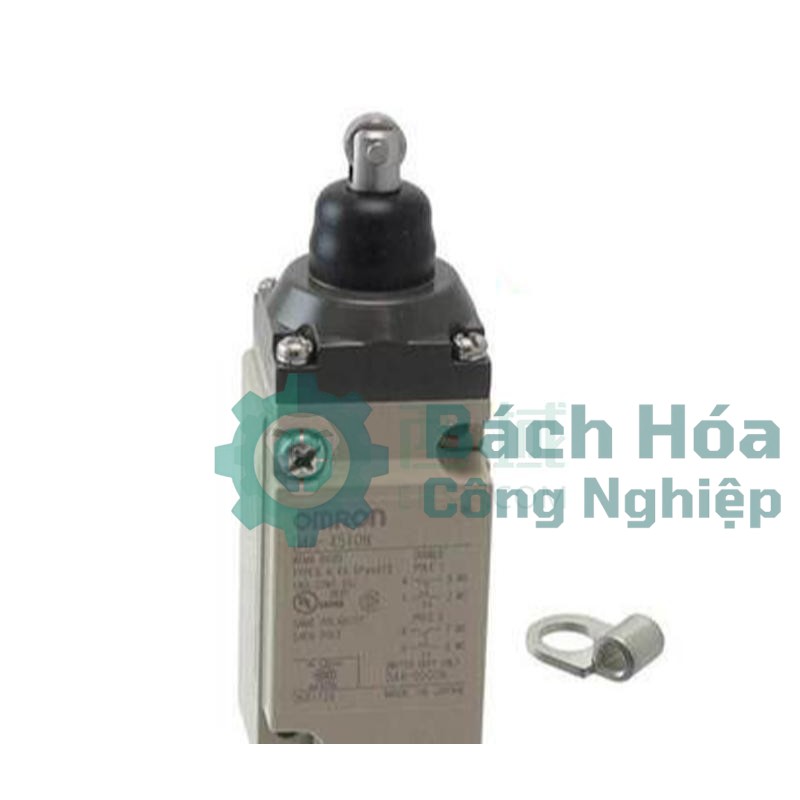 Khí cụ điện OMRON 4510N