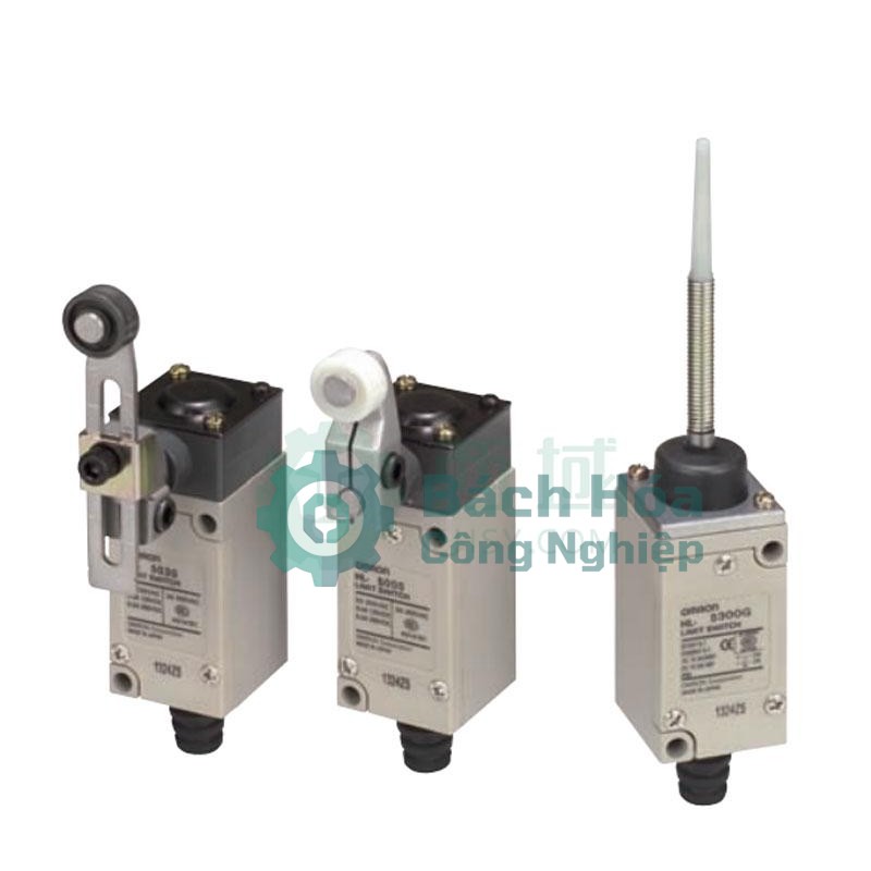 Khí cụ điện OMRON 5000