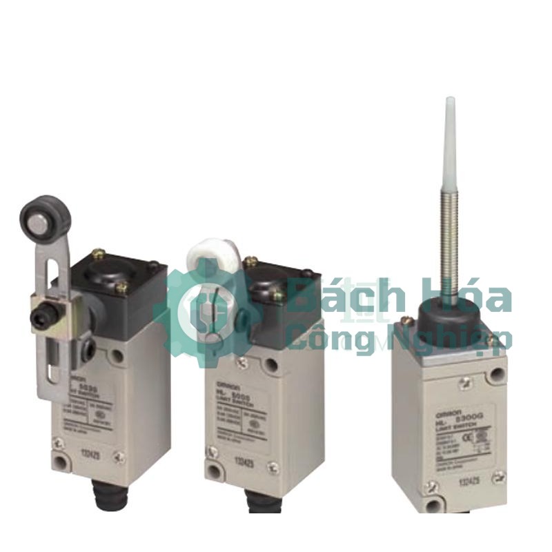 Khí cụ điện OMRON 5030G