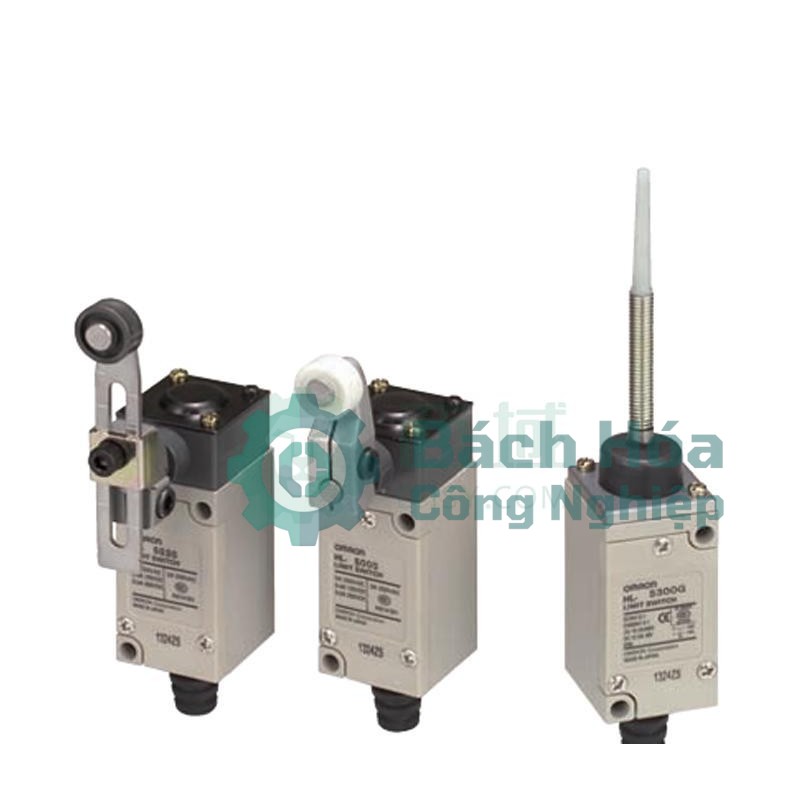 Khí cụ điện OMRON 5072