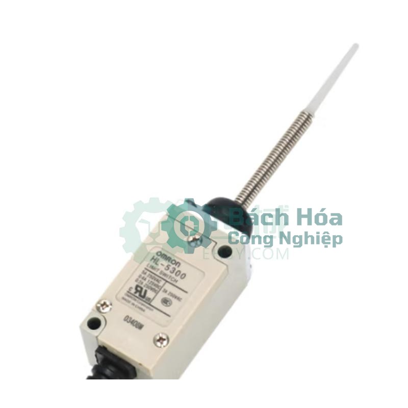 Khí cụ điện OMRON 5300