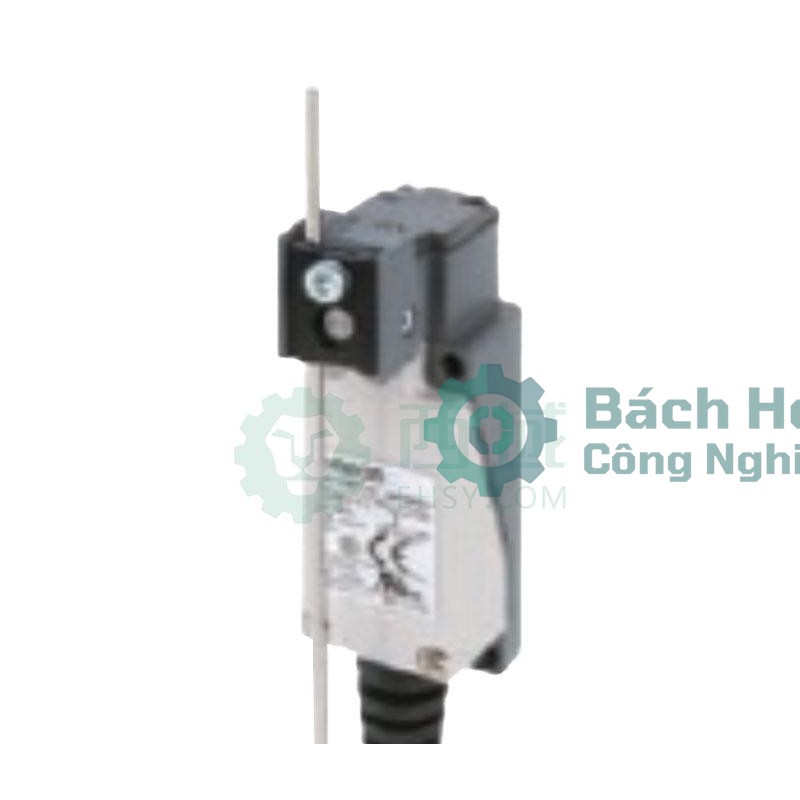 Khí cụ điện OMRON 8107Z-N