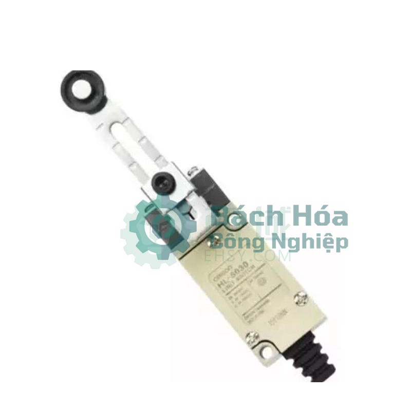 Khí cụ điện OMRON 8108SZ-