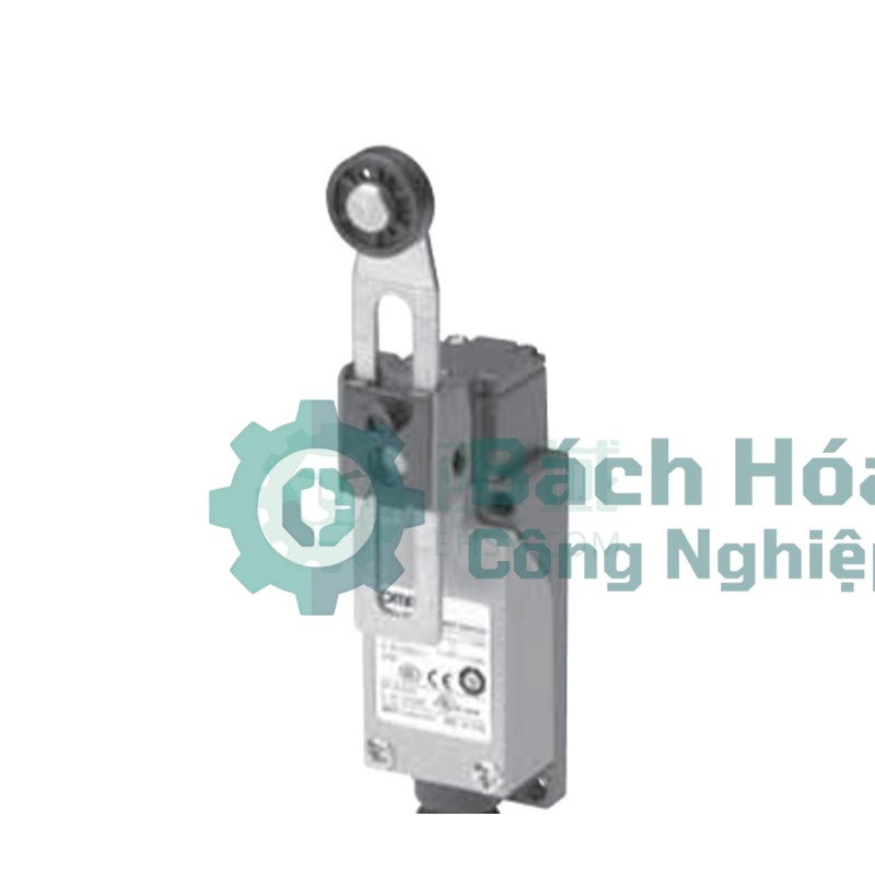Khí cụ điện OMRON 8108SZ-N