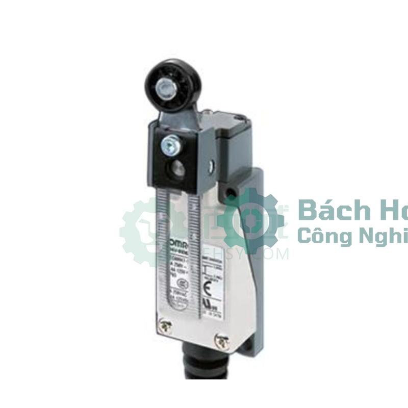 Khí cụ điện OMRON 8108Z-N