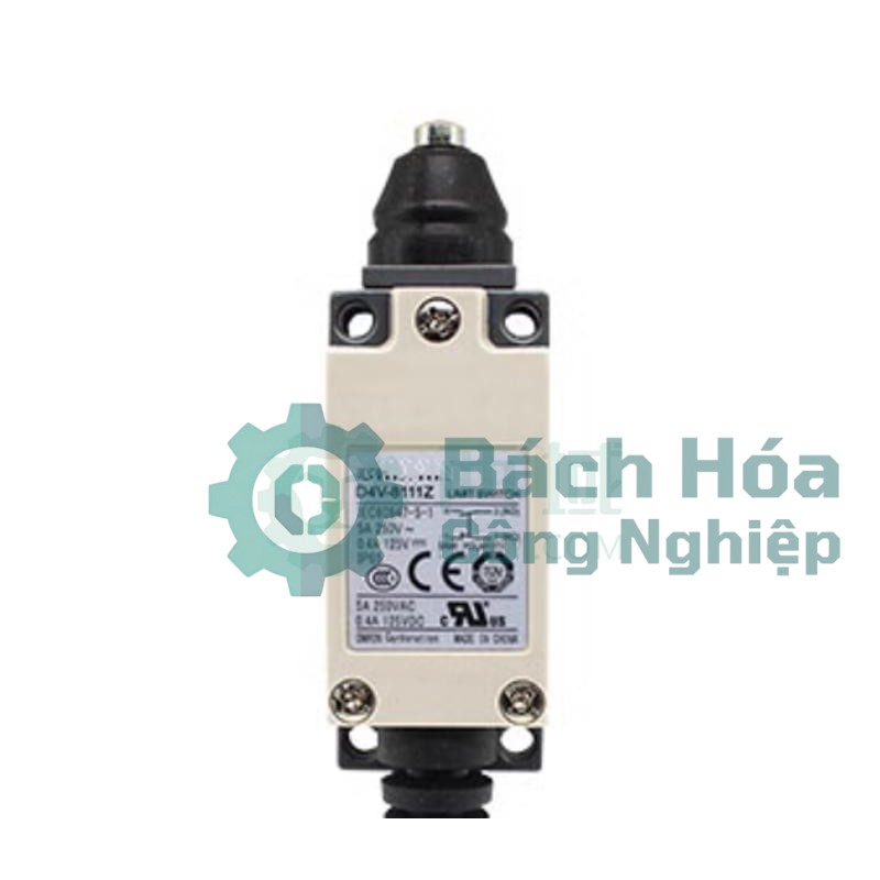Khí cụ điện OMRON 8111Z-N