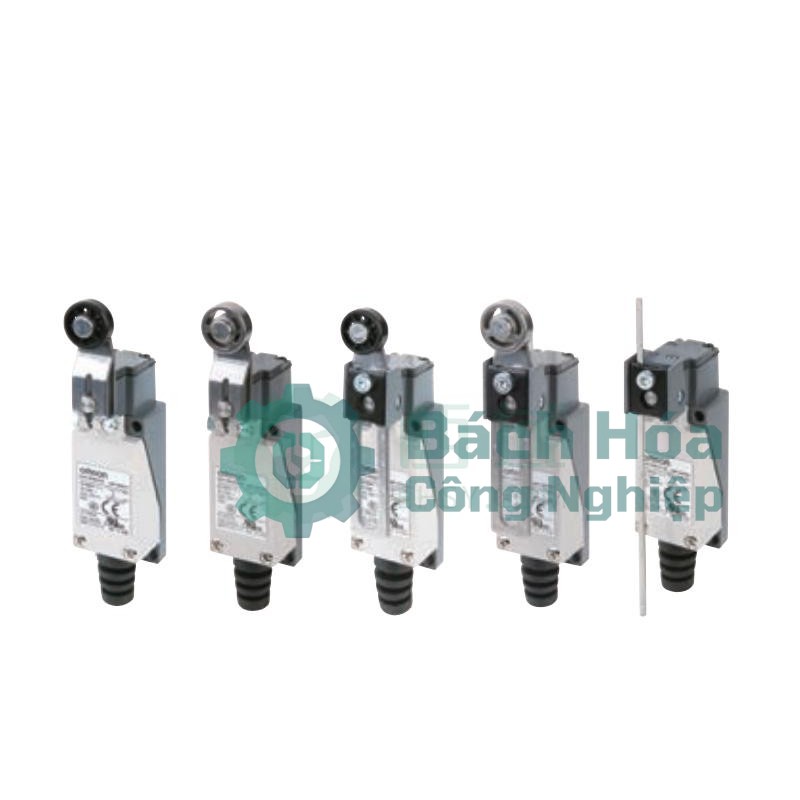 Khí cụ điện OMRON 8112Z-N