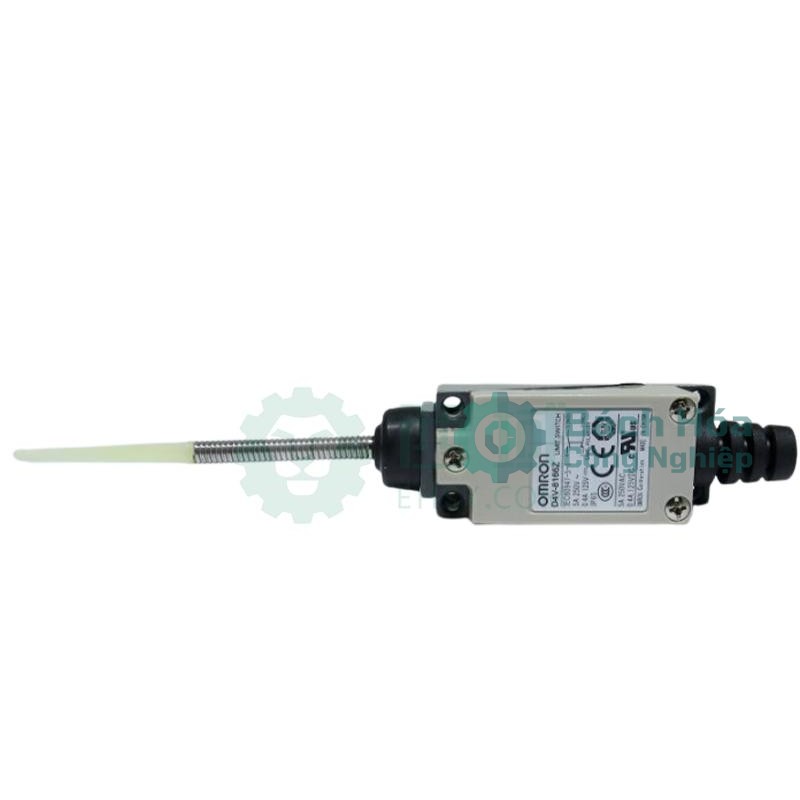 Khí cụ điện OMRON 8166Z-N