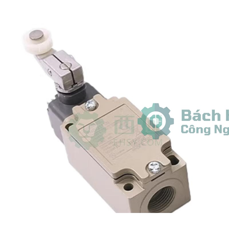 Khí cụ điện OMRON A11N