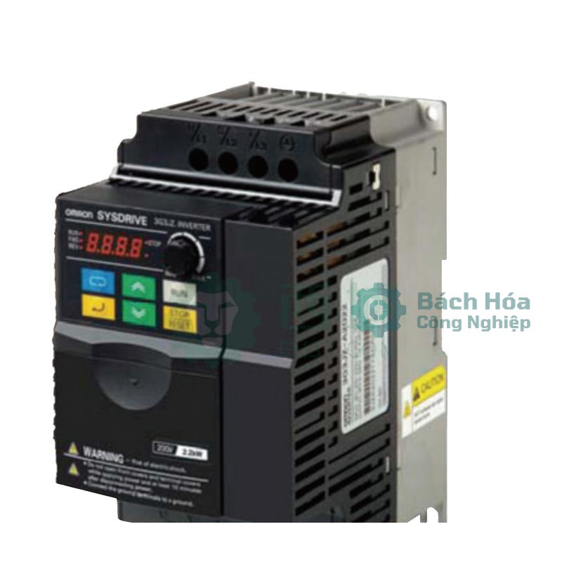 Khí cụ điện OMRON A4007