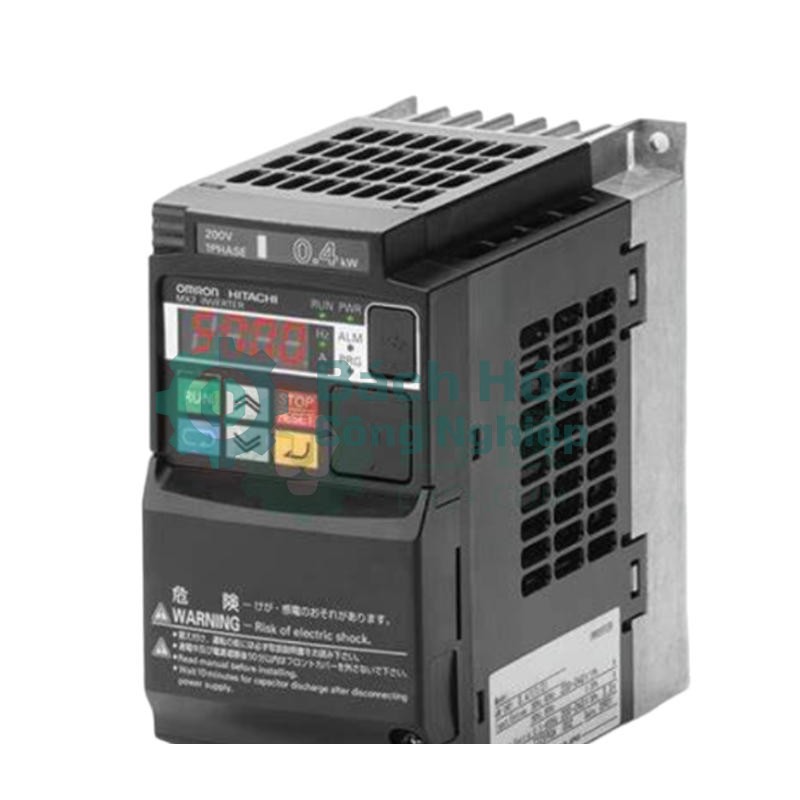 Khí cụ điện OMRON A4007-V2