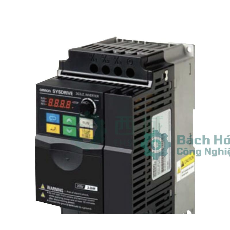 Khí cụ điện OMRON A4022