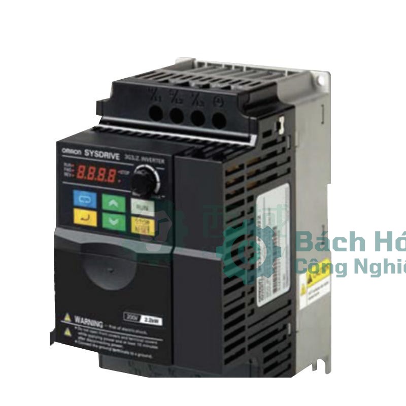 Khí cụ điện OMRON A4037
