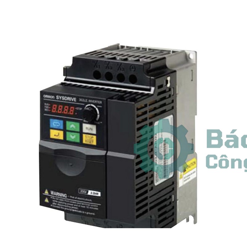 Khí cụ điện OMRON AB007