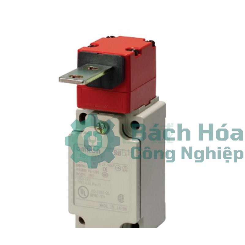 Khí cụ điện OMRON AKF254