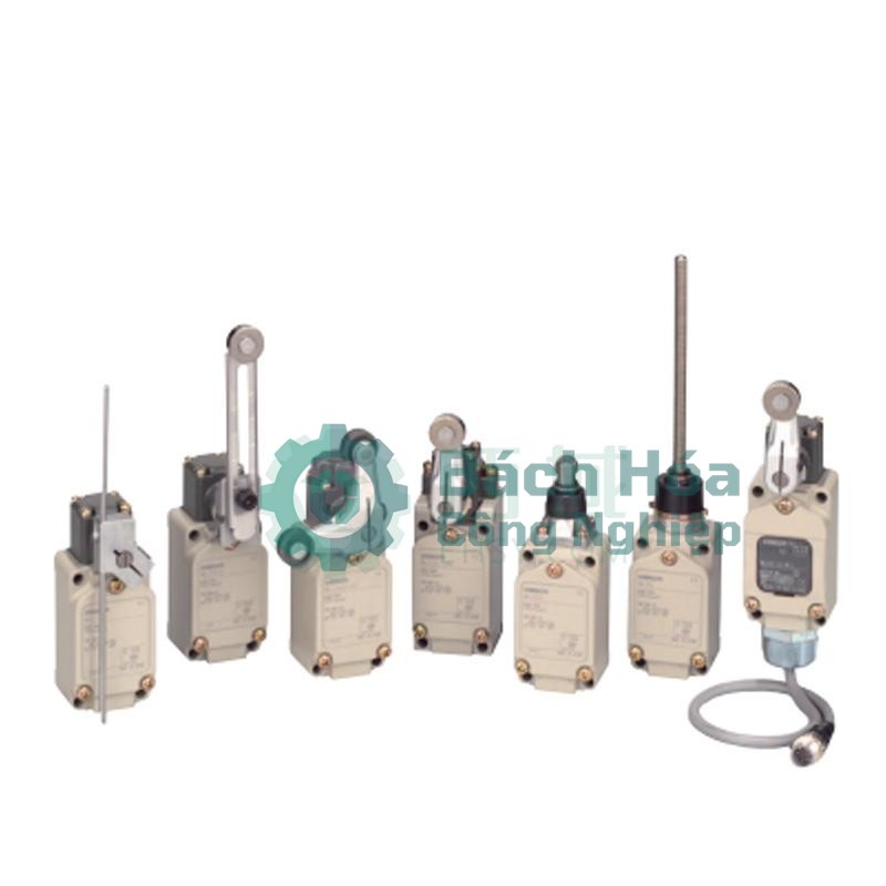 Khí cụ điện OMRON ASN220