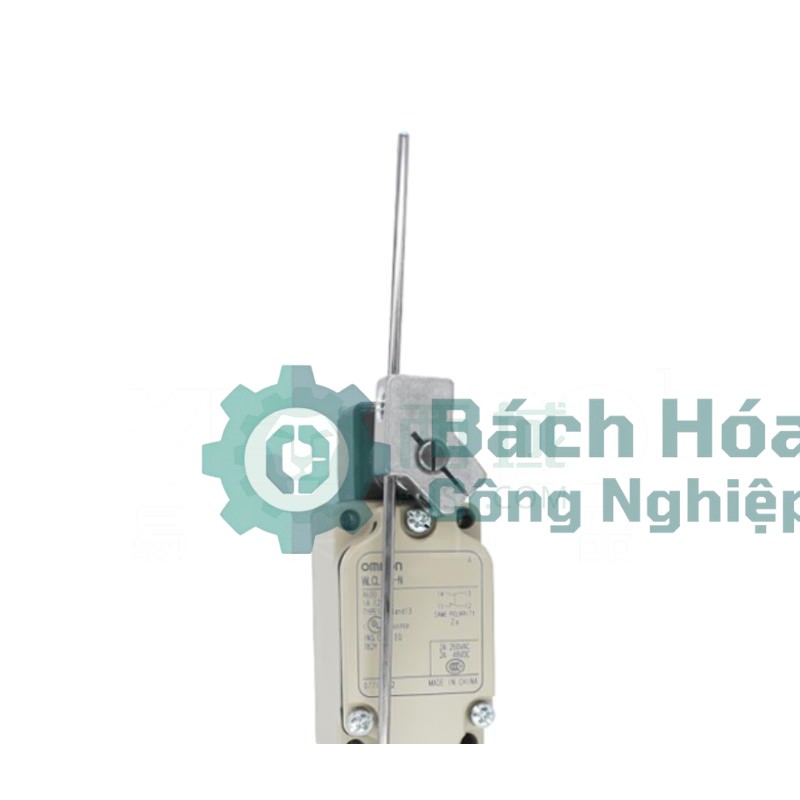 Khí cụ điện OMRON ASN229