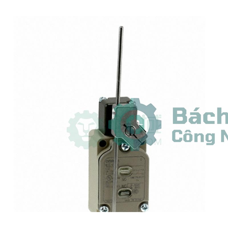 Khí cụ điện OMRON ASN230