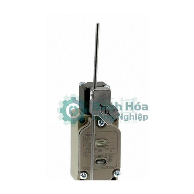Khí cụ điện OMRON ASN231