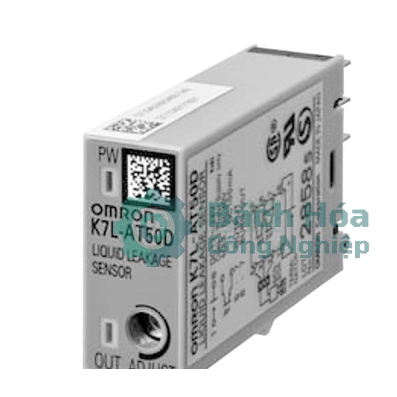 Khí cụ điện OMRON AT50DP