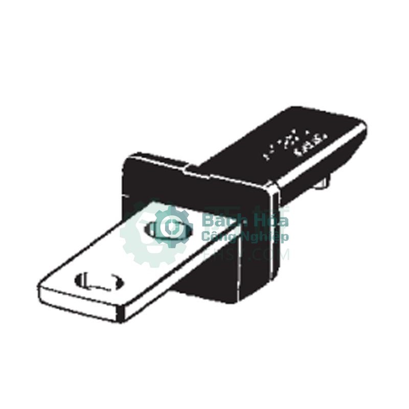 Khí cụ điện OMRON BWN394