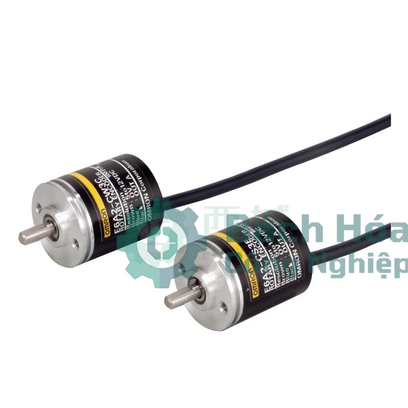 Khí cụ điện OMRON C100P/R