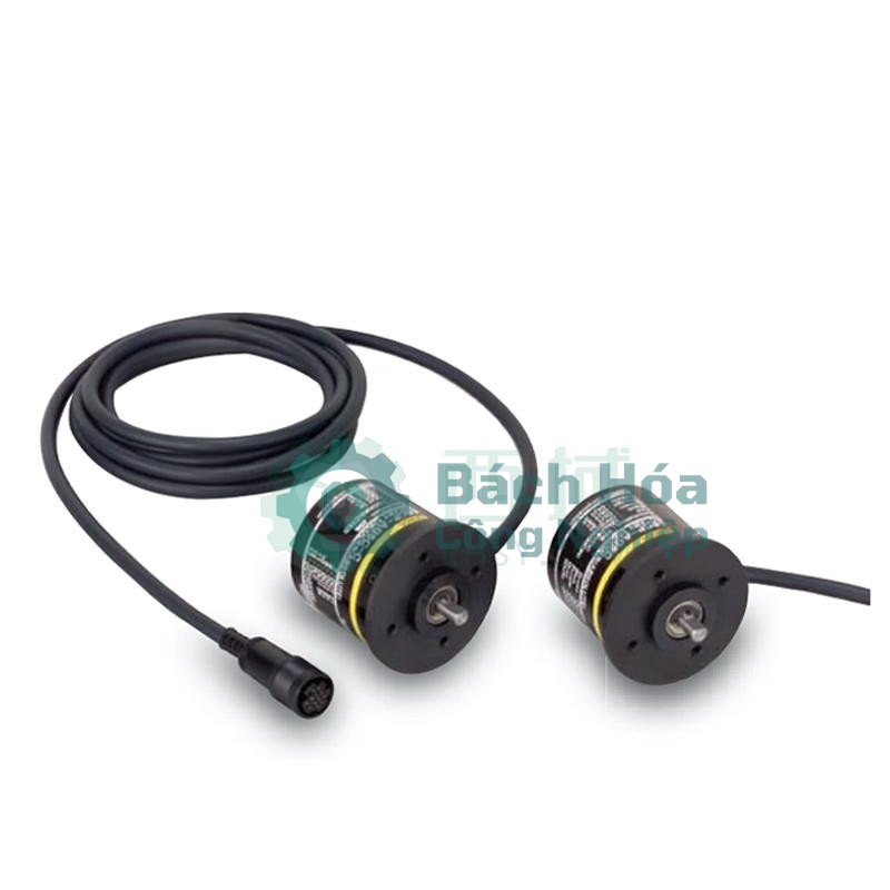 Khí cụ điện OMRON C256