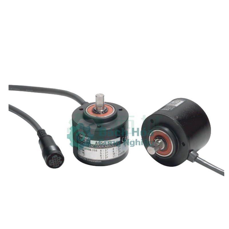 Khí cụ điện OMRON C31026M