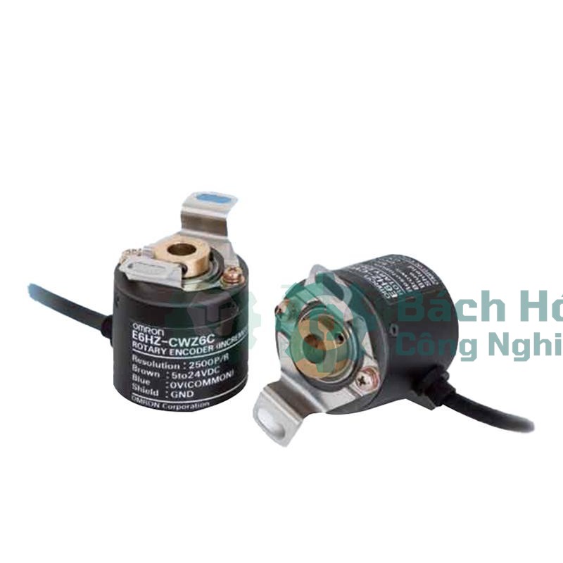 Khí cụ điện OMRON C600P/R