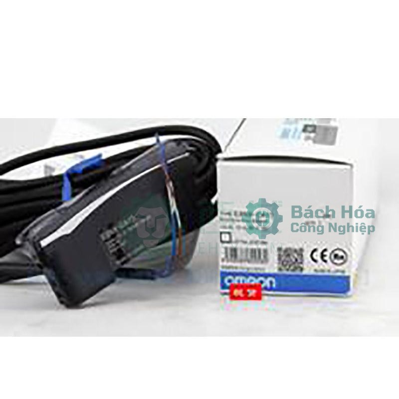 Khí cụ điện OMRON CA11
