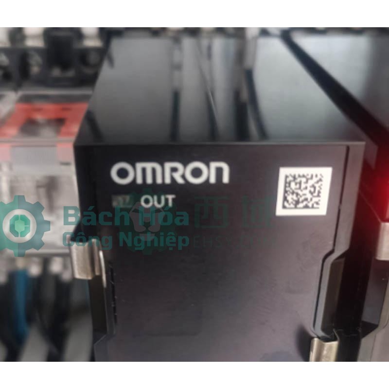 Khí cụ điện OMRON CP11-NRA