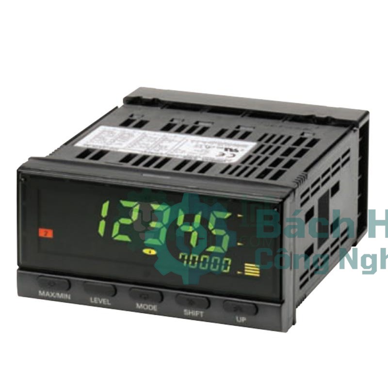 Khí cụ điện OMRON CPAC21