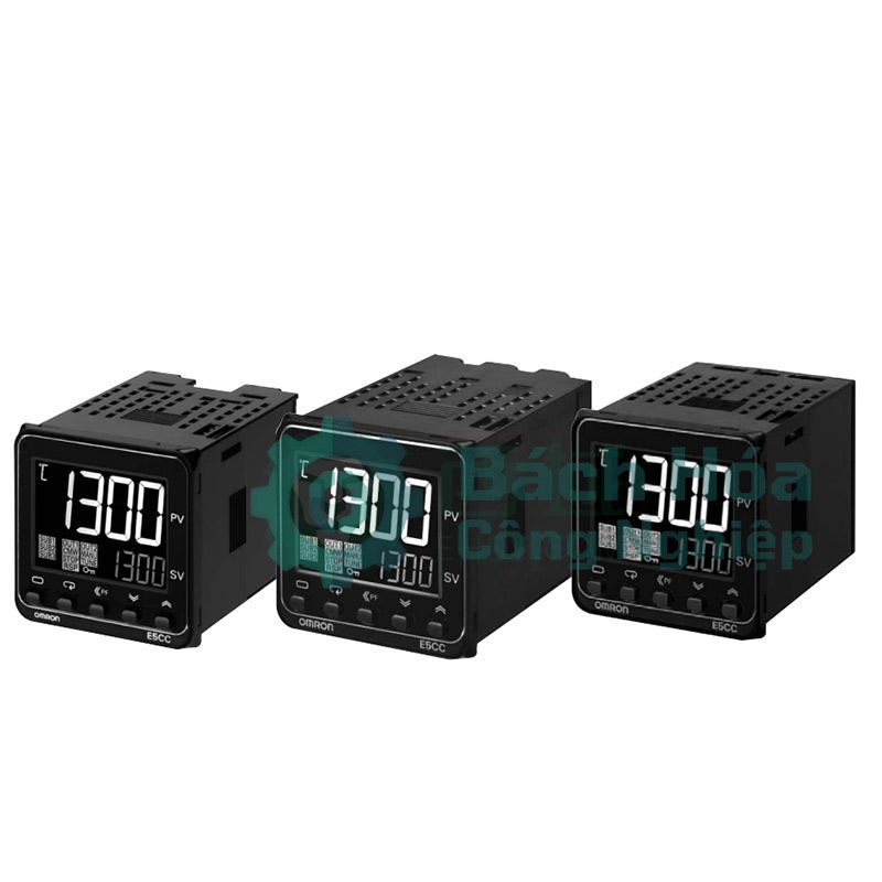 Khí cụ điện OMRON CZ4100H