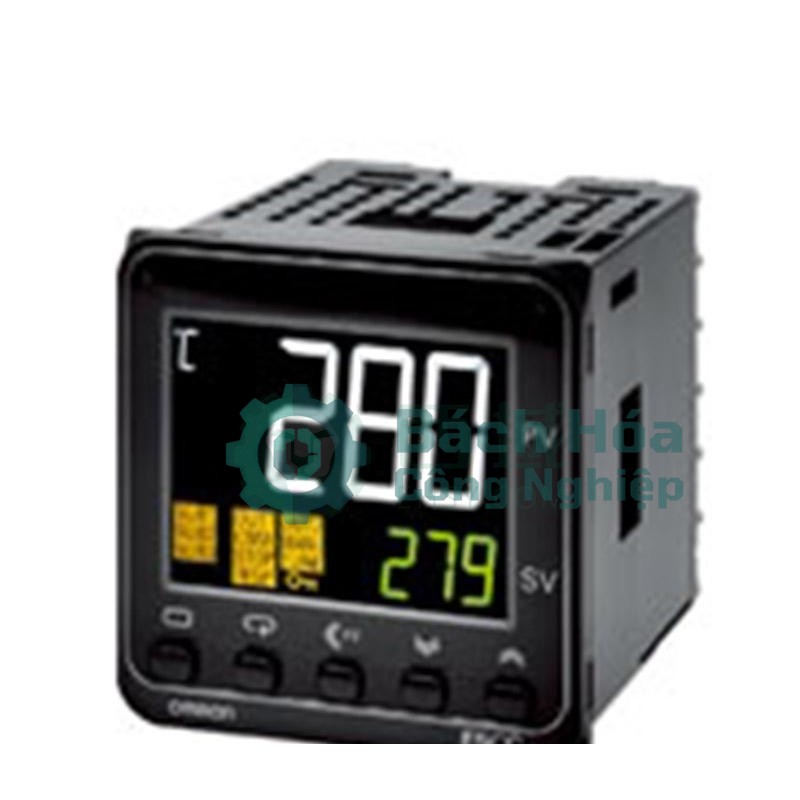 Khí cụ điện OMRON CZ4106G