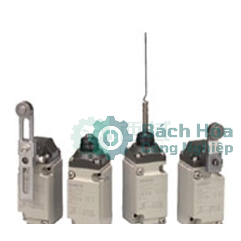 Khí cụ điện OMRON D00